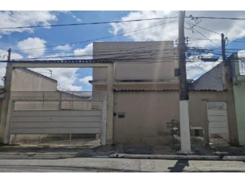 Imagem leilão