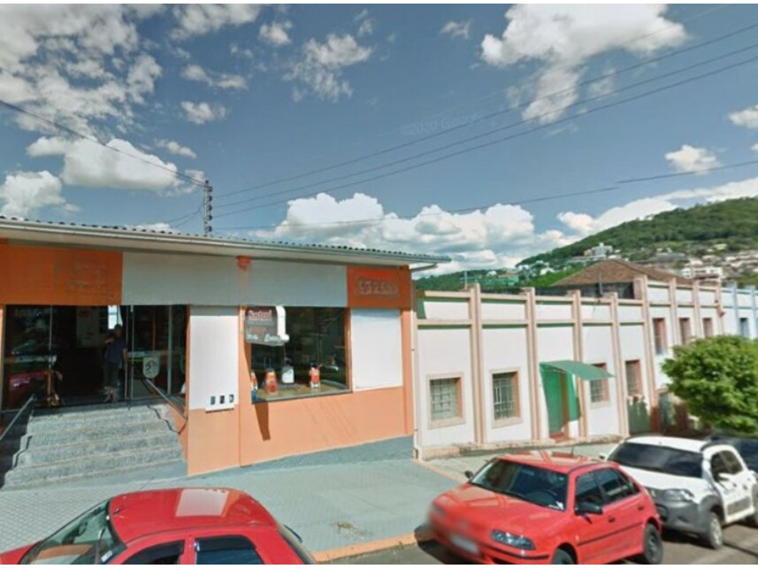 Imagem leilão