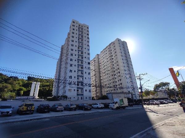 Apartamento, 37.22 de área total, 37.22 de área privativa, 0.00 de área do terreno,  2 qto em Rio de Janeiro/RJ