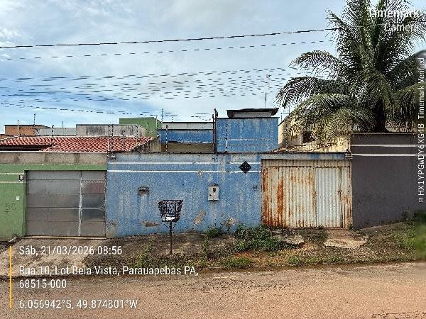 Imagem leilão