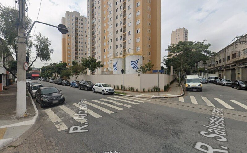 Imagem leilão