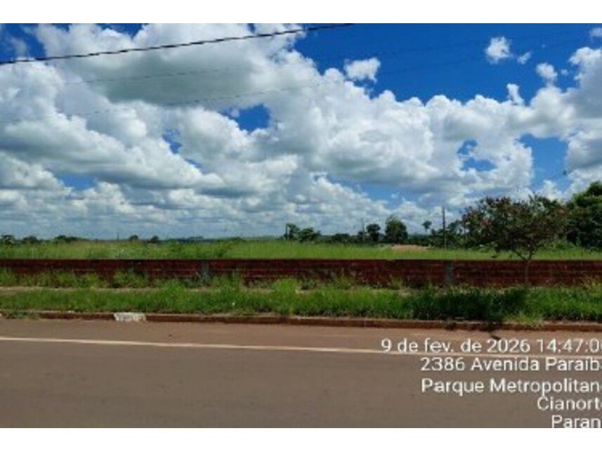 Imagem leilão