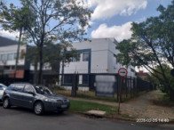 Imagem leilão