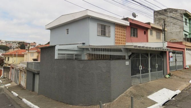 Imagem leilão