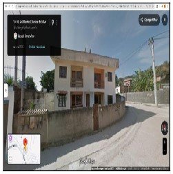Casa, 0.00 de área total, 55.75 de área privativa, 372.20 de área do terreno. em São Gonçalo/RJ