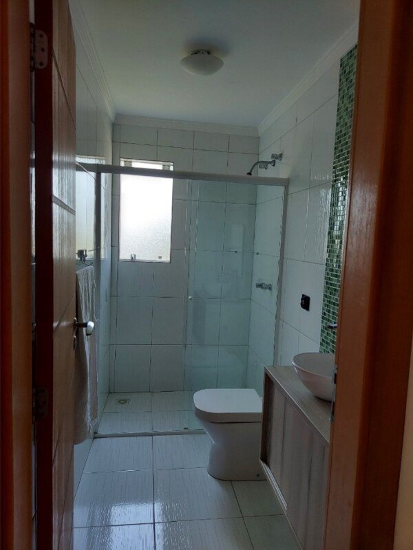 RESIDÊNCIA EM CONDOMÍNIO em São José dos Pinhais/PR - foto 57