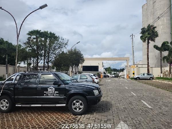 Imagem leilão