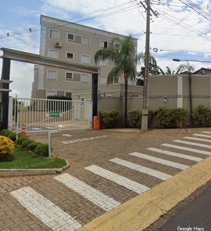 APARTAMENTO Und 305 - Bloco 01 - Condomínio Parque Rosá.. em Ribeirão Preto/SP - foto 2