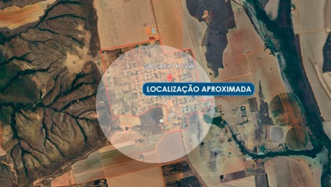 Imagem leilão