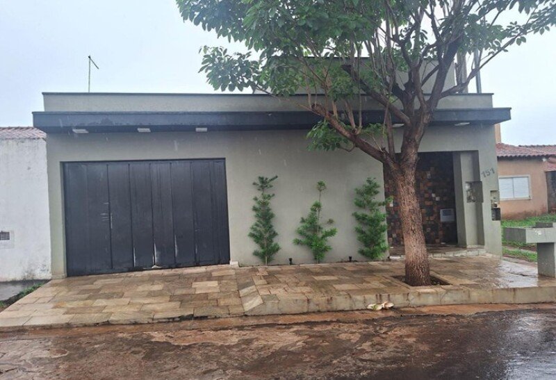 ALIENAÇÃO FIDUCIÁRIA de IMÓVEL RESIDENCIAL localizado á.. em Ituiutaba/MG