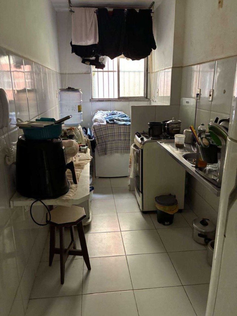 Apartamento - Condomínio Residencial Parque das Fontes .. em Aracaju/SE - foto 27