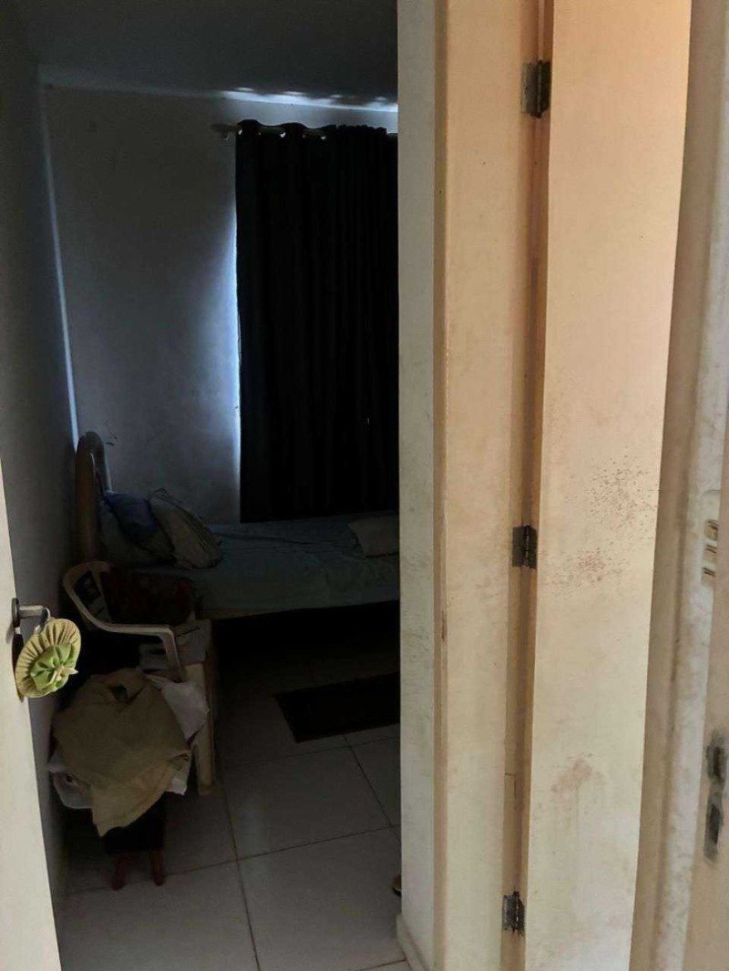 Apartamento - Condomínio Residencial Parque das Fontes .. em Aracaju/SE - foto 10