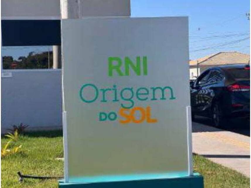 Imagem leilão
