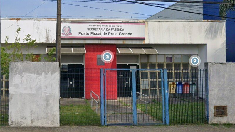 Imagem leilão