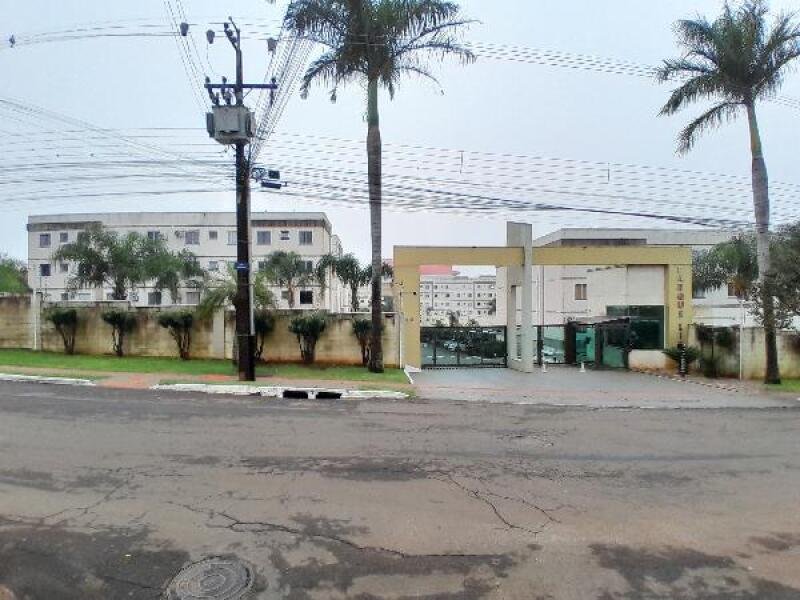 Apartamento em Cambé/PR