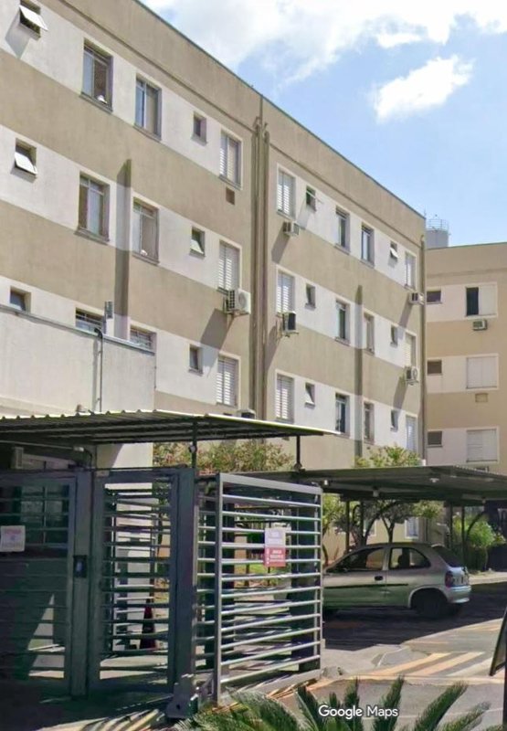 DIREITOS AQUISITIVOS - APARTAMENTO Und 04 - Bloco B da .. em Ribeirão Preto/SP - foto 21