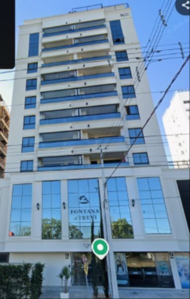 Alienação Fiduciária - Apartamento em Palhoça/SC em Palhoça/SC