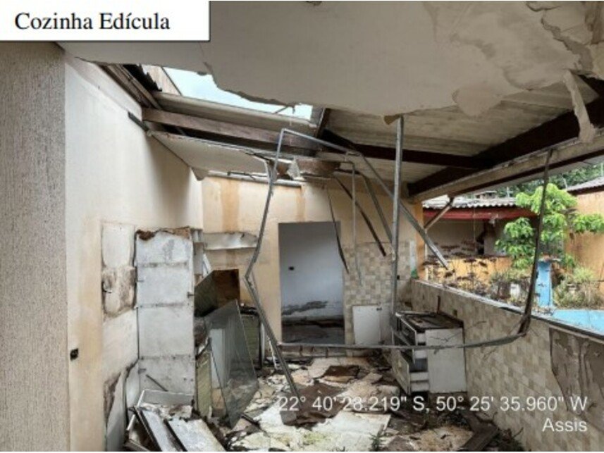 Imagem leilão