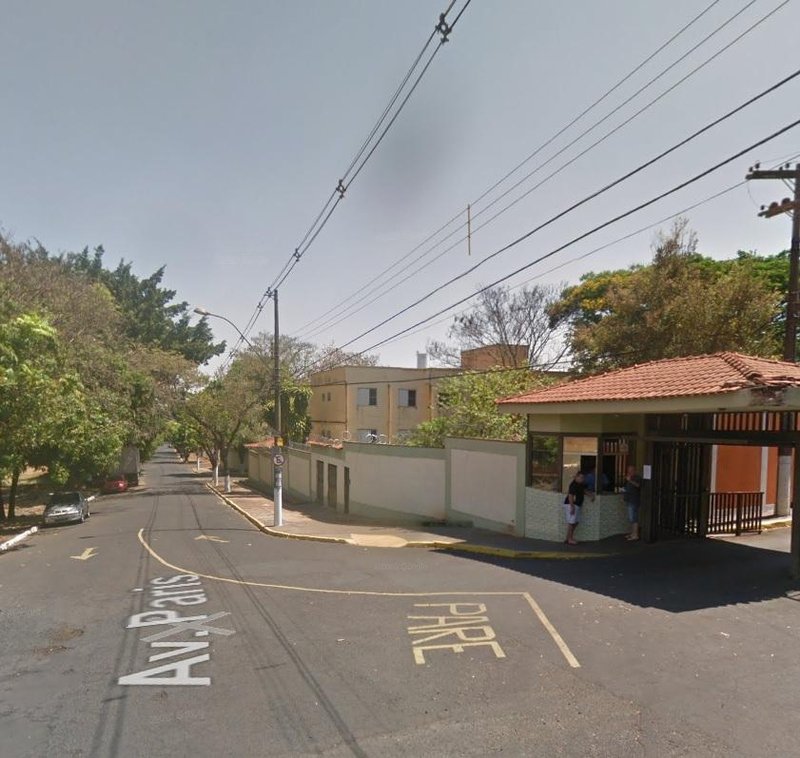 IMÓVEL SEM DÍVIDA de FINANCIAMENTO - APARTAMENTO Und 12.. em Ribeirão Preto/SP - foto 6
