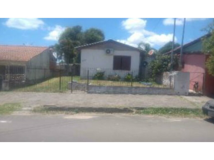 Imagem leilão