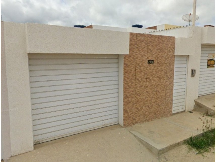 Imagem leilão