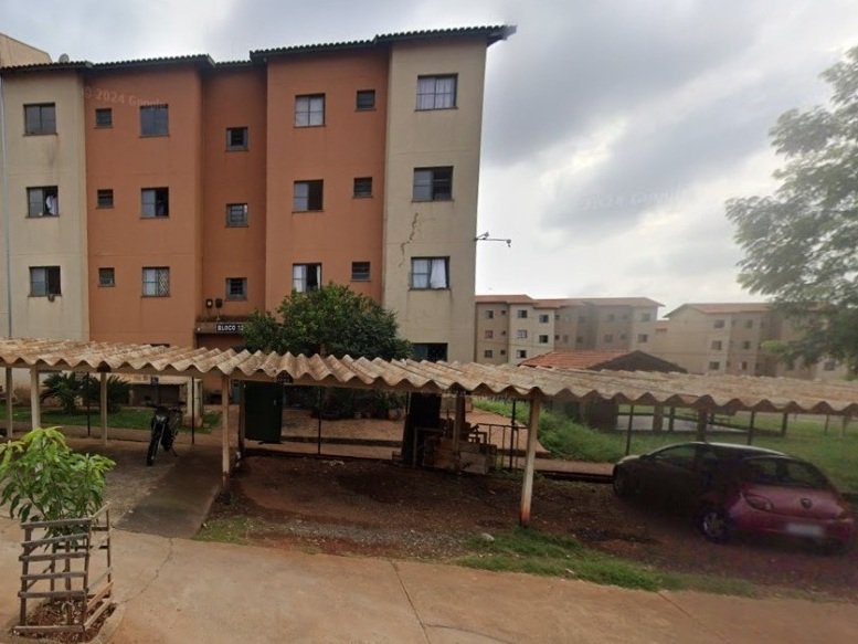 APARTAMENTO Und 31 - Bloco 12 - Quadra 6 - Condomínio W.. em Ribeirão Preto/SP - foto 6