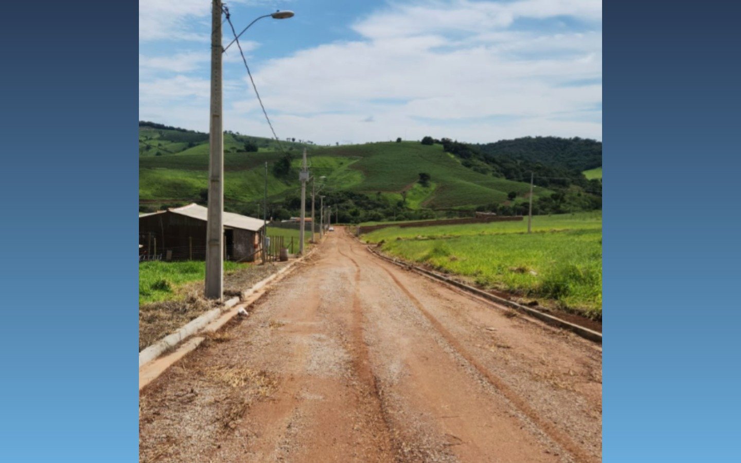 Terreno de 1.000m² — São Sebastião da Bela Vista/MG em São Sebastião da Bela Vista/MG - foto 5
