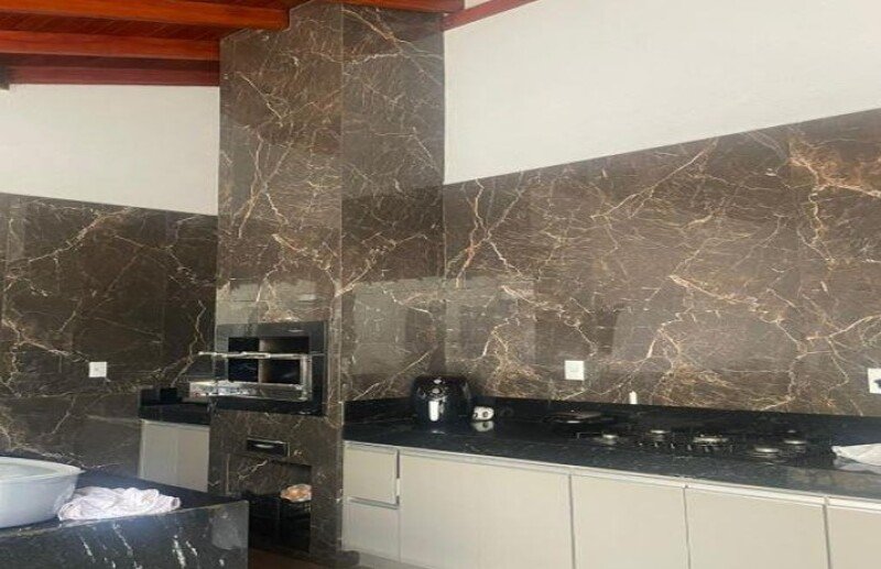 ALIENAÇÃO FIDUCIÁRIA de IMÓVEL RESIDENCIAL localizado á.. em Ituiutaba/MG - foto 9