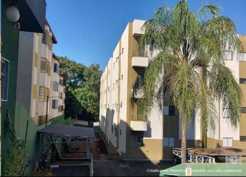 APARTAMENTO - Und 211 - Condomínio Residencial Monte Ne.. em Ribeirão Preto/SP - foto 4