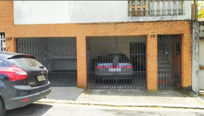 Imagem leilão