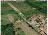 Imagem leilão
