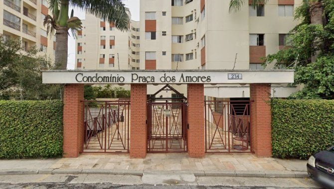 Imagem leilão