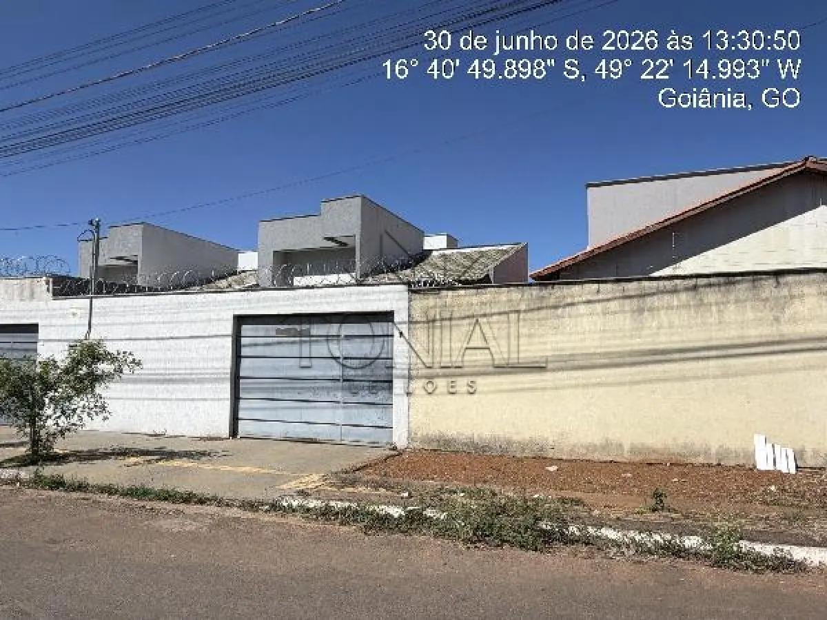 Casa - GOIANIA / GO em Goiânia/GO - foto 1