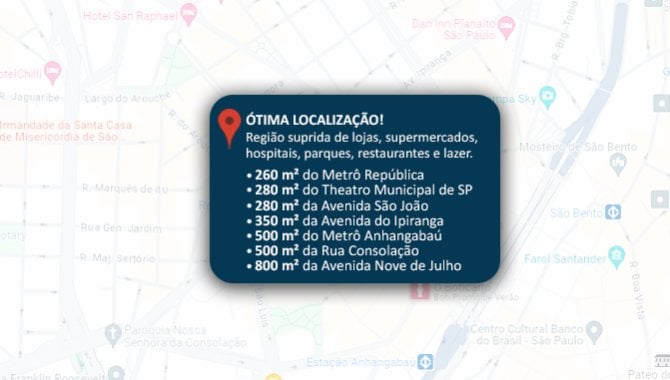 Imagem leilão