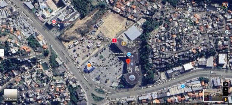 Imagem leilão