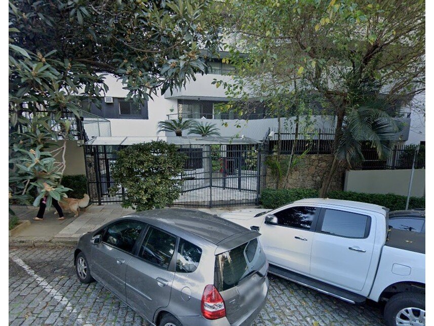 Imagem leilão
