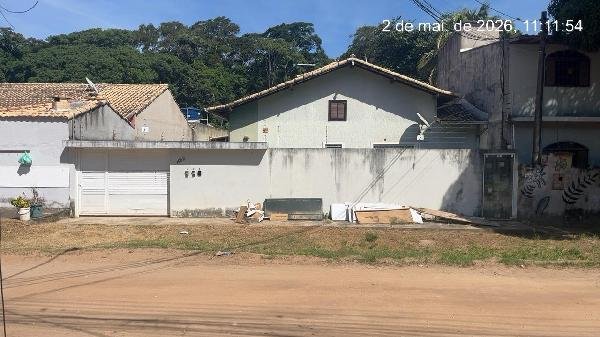 Casa, 56.11 de área total, 56.11 de área privativa, 56.11 de área do terreno,  2 qto(s), a em Rio das Ostras/RJ