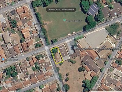 Lote 0001: TERRENO DE 432 M² NO JARDIM SANTA ROSA em Jaboticabal/SP