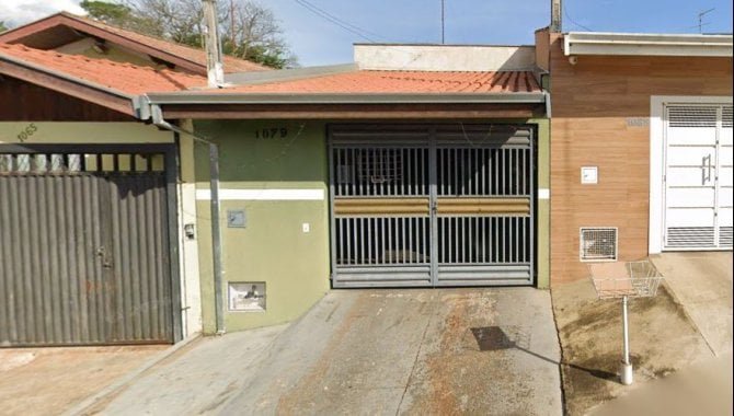 Imagem leilão