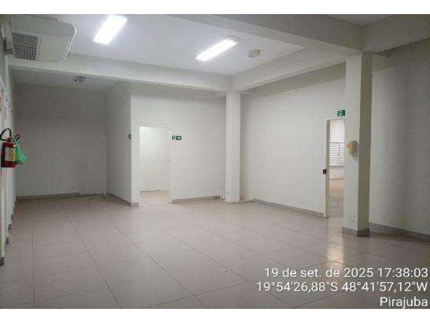 Imagem leilão
