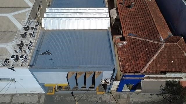 ID79490 LINS (SP) - Rua Luiz Gama, 459 - Centro - Lins/SP em Lins/SP - foto 3