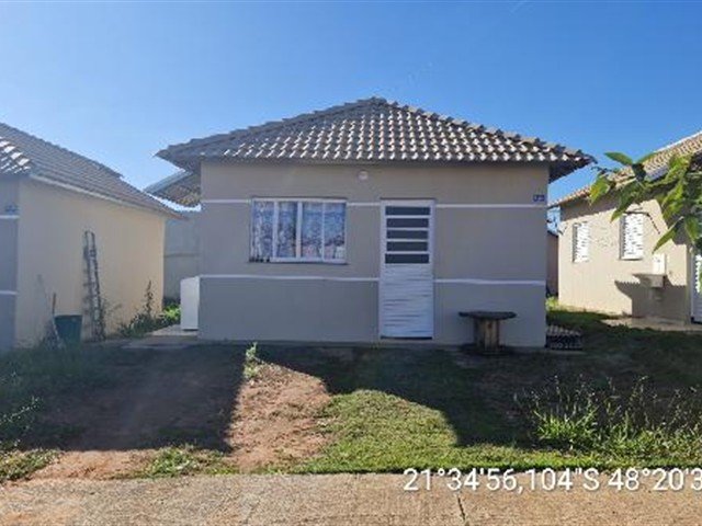 Casa MATÃO | SÃO PAULO em Matão/SP