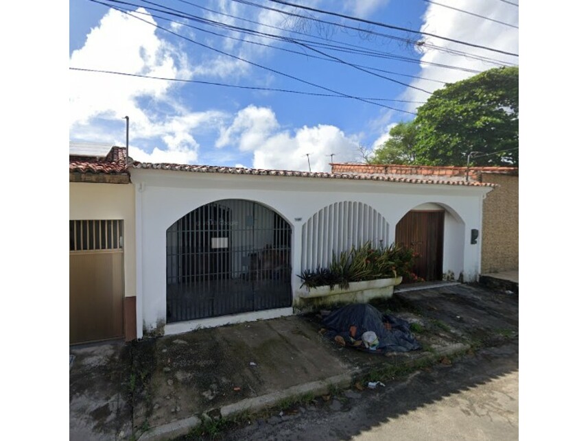 Imagem leilão