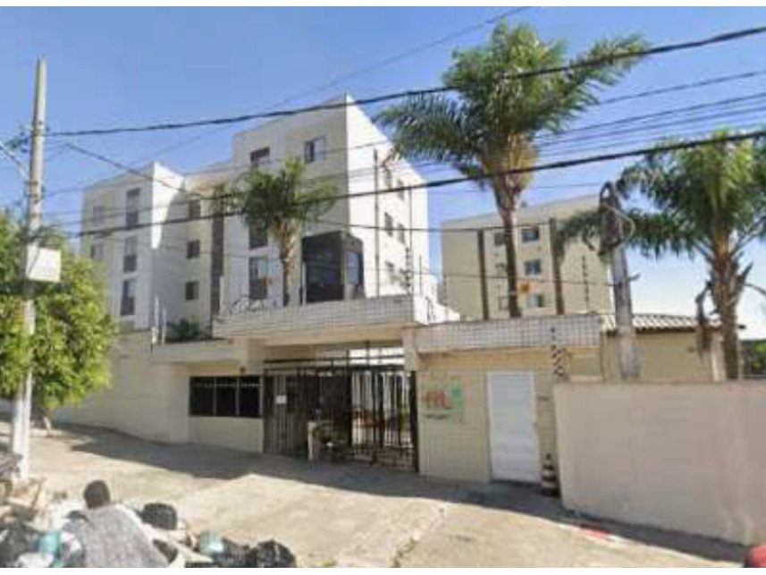Apartamento à venda em leilão  em São Paulo/SP