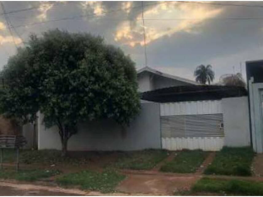 Imagem leilão