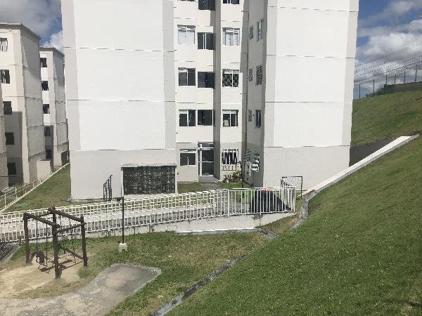 Apartamento, 0.00 de área total, 40.53 de área privativa, 0.00 de área do terreno,  1 qto( em Salvador/BA - foto 1