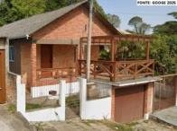 Casa–186,38m²–Terreno 417m²-R. Laura Ratbizar-52- B. Cecília em Viamão/RS - foto 2