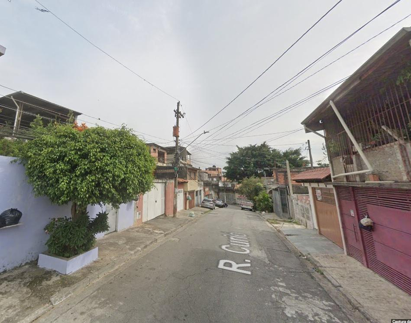 Imagem leilão