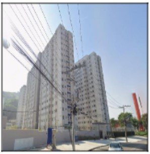 Apartamento, 0.00 de área total, 39.26 de área privativa, 0.00 de área do terreno. em Rio de Janeiro/RJ