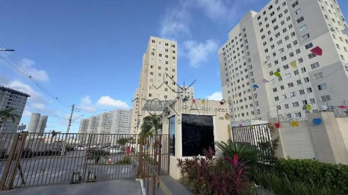 Apartamento - SALVADOR / BA em Salvador/BA - foto 1